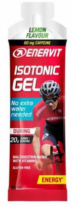 Enervit Isotonic Gel 60ml