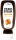 GymBeam Zero Syrup 320 ml