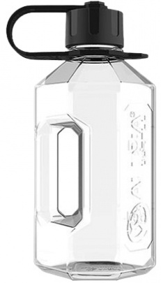 Alpha Designs Water Jug Barel na vodu XXL 2400 ml