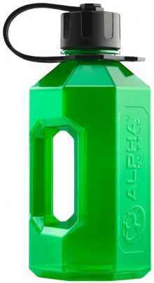 Alpha Designs Water Jug Barel na vodu XXL 2400 ml