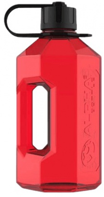 Alpha Designs Water Jug Barel na vodu XXL 2400 ml