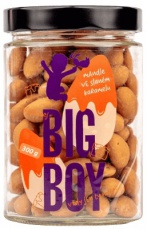 Big Boy Mandle ve slaném karamelu