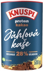 Knuspi Classic Protein kaše 500 g