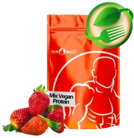 Still Mass Mix vegan protein 500 g