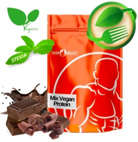 Still Mass Mix vegan protein 500 g