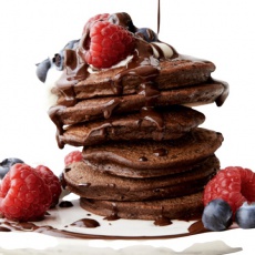 Lifelike Baking Mix 500 g - natural VÝPRODEJ (POŠK. OBAL)