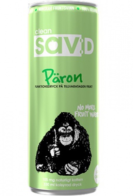 Clean Drink sav:D 330 ml