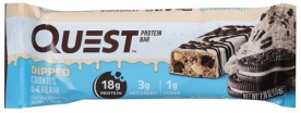 Quest Nutrition Protein Bar