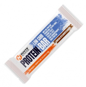 Still Mass Proteinová tyčinka LOW CARB 50 g