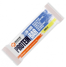 Still Mass Proteinová tyčinka LOW CARB 50 g