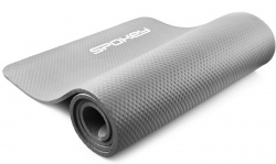 Spokey podložka na cvičení Softmat - 1,5 cm