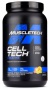 MuscleTech Celltech Creatine 1130 g