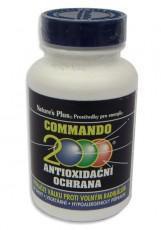 Commando 2000 60 tablet