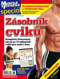 Zásobník cviků