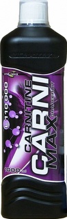 Carnitine Carni MAX L110000