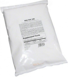 Extrifit Maltox 100 1500 g (sáček)