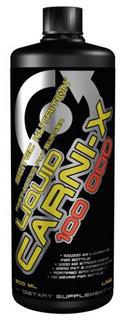 Scitec Carni-X liquid 100000 500ml