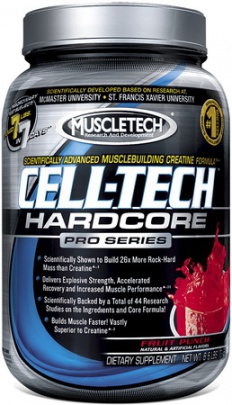 MT Cell-Tech PRO Series 2000g