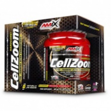 Amix CellZoom Hardcore 315 g