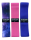 Booty Band, odporové gumy