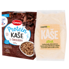 Kaše, pudinky a smoothie