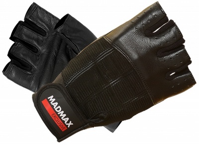 Mad Max Rukavice Clasic Exclusive - XL