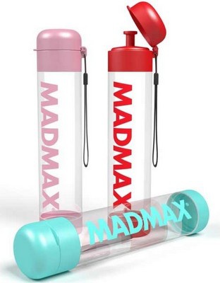 Mad Max Sportovní láhev MFA851 - růžová
