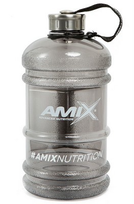 Levně Amix Nutrition Amix Barel na pití 2,2 l - černá