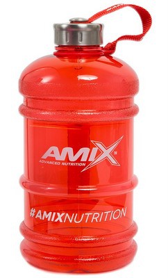 Amix Nutrition Amix Barel na pití 2,2 l - červená