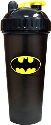 Levně Performa Shakers Perfect Shaker Hero Series DC Comics 800ml - Batman