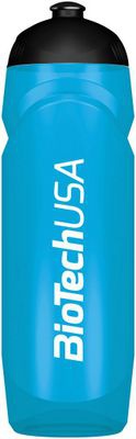 Biotech USA BioTechUSA Sportovní láhev 750 ml - modrá