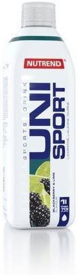 Drink Nutrend Unisport 1000 ml citrón