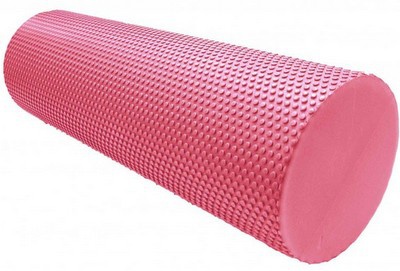 Power System Prime Roller (válec) - růžová