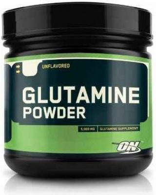 Levně Optimum Nutrition Glutamine Powder 630g