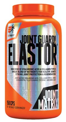 Levně Extrifit Elastor 150 kapslí