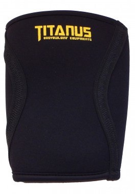 Titánus loketní bandáž - XL