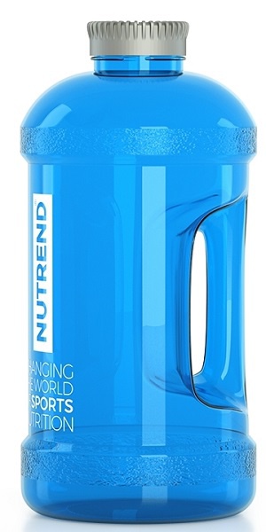 Levně Nutrend Galon 2019 2000ml - modrá