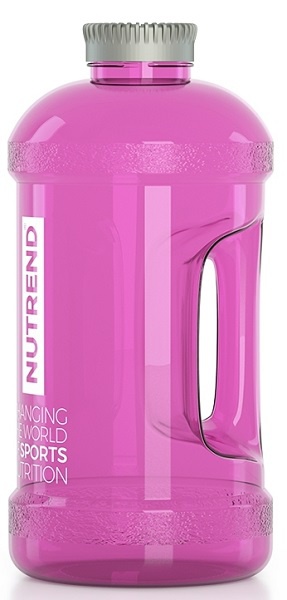 Nutrend Galon 2019 2000ml - růžová