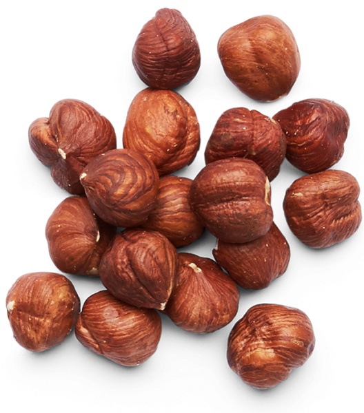 Lifelike Lískové ořechy 250g