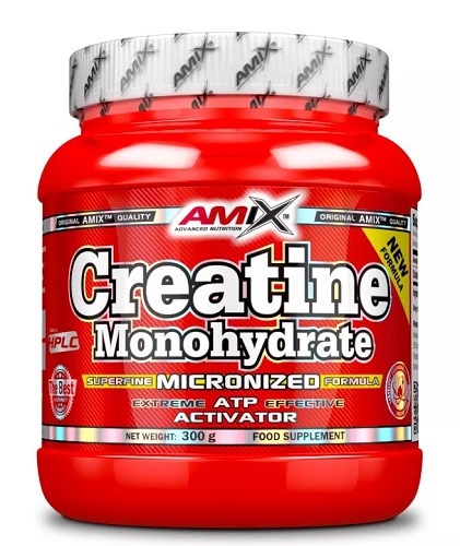 Levně Amix Nutrition Amix Creatine Monohydrate 300 g