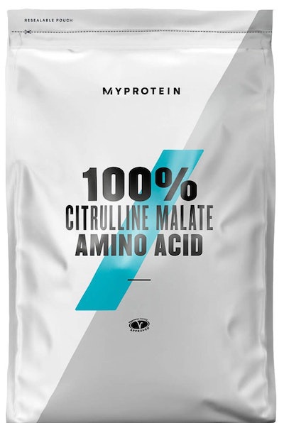Levně MyProtein Citrulline Malate 250 g