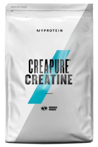 Levně MyProtein Creatine Monohydrate (Creapure®) 500 g