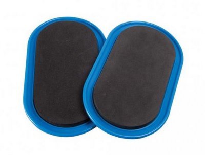 Vinil Sliders klouzavé disky