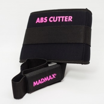 Mad Max ABS Cutter MFA304 - růžová