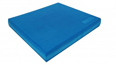 Levně Kine-MAX TPX Balance Pad (balanční podložka) - modrá