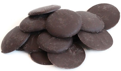 Levně Lifelike Kakaová hmota (100% čokoláda) 250 g