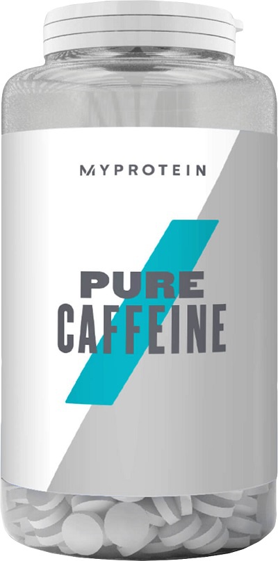 Levně MyProtein Caffeine Pro 100 tablet