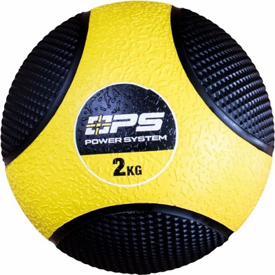 Power System Medicine Ball 2 kg