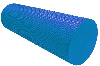 Power System Prime Roller Plus 90 x 15 cm - modrá