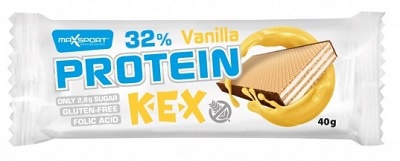 MaxSport Protein Kex 40g vanilka